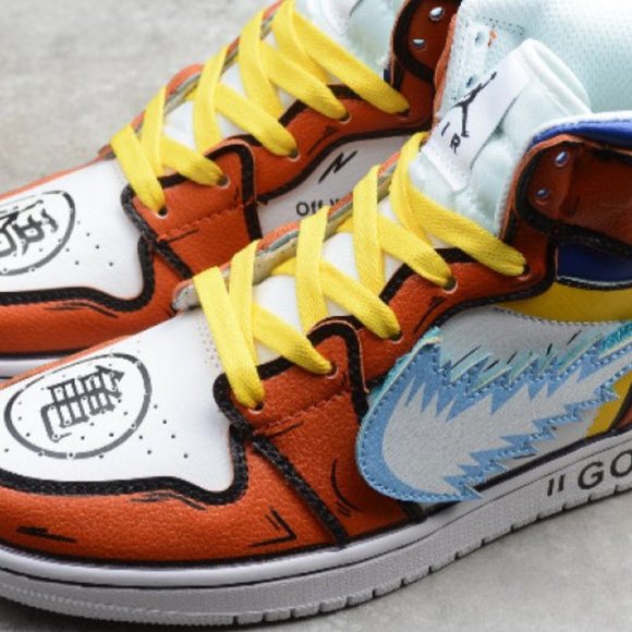 Air Jordan 1 High \